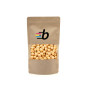 Kraft Pencereli Doypack 20x30 cm 1.000gr