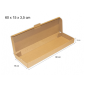 Pide Kutusu 60x15x3,5 cm