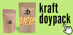 Pencereli Penceresiz Doypack Ambalajlar 