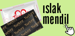 Tek Kullanımlık Mendil